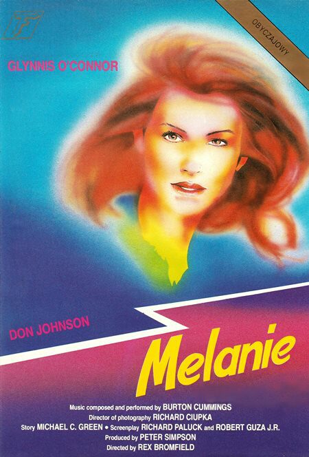 Melanie