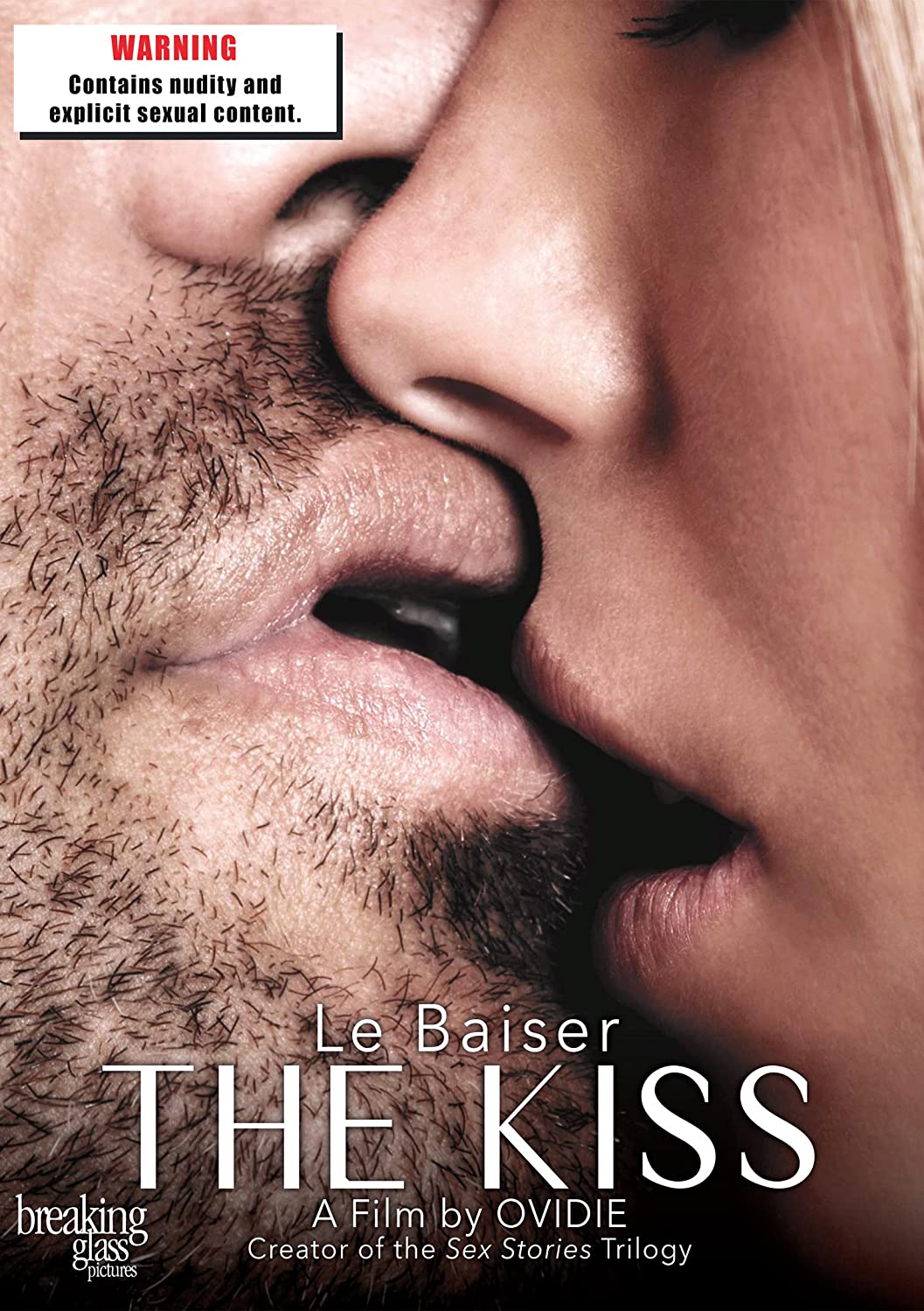 Le Baiser