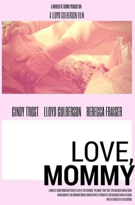 Love, M*mmy erotik film izle