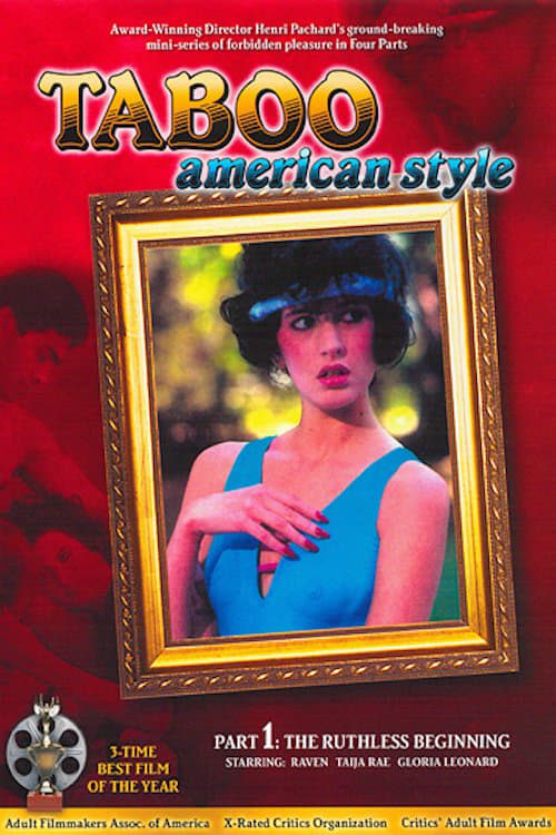 Taboo American Style 1