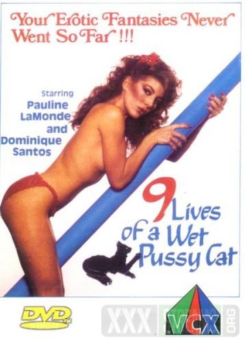 9 Lives of a Wet Puzzy