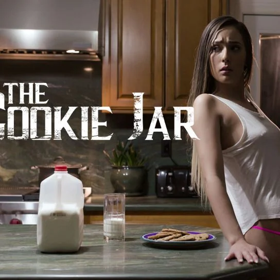 The Cookie Jar