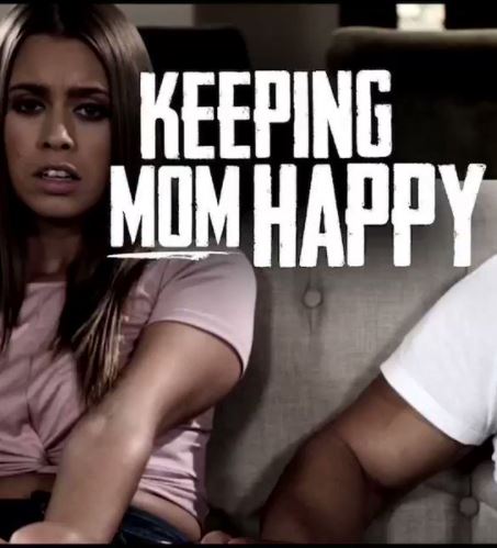 Keeping M*m H*ppy