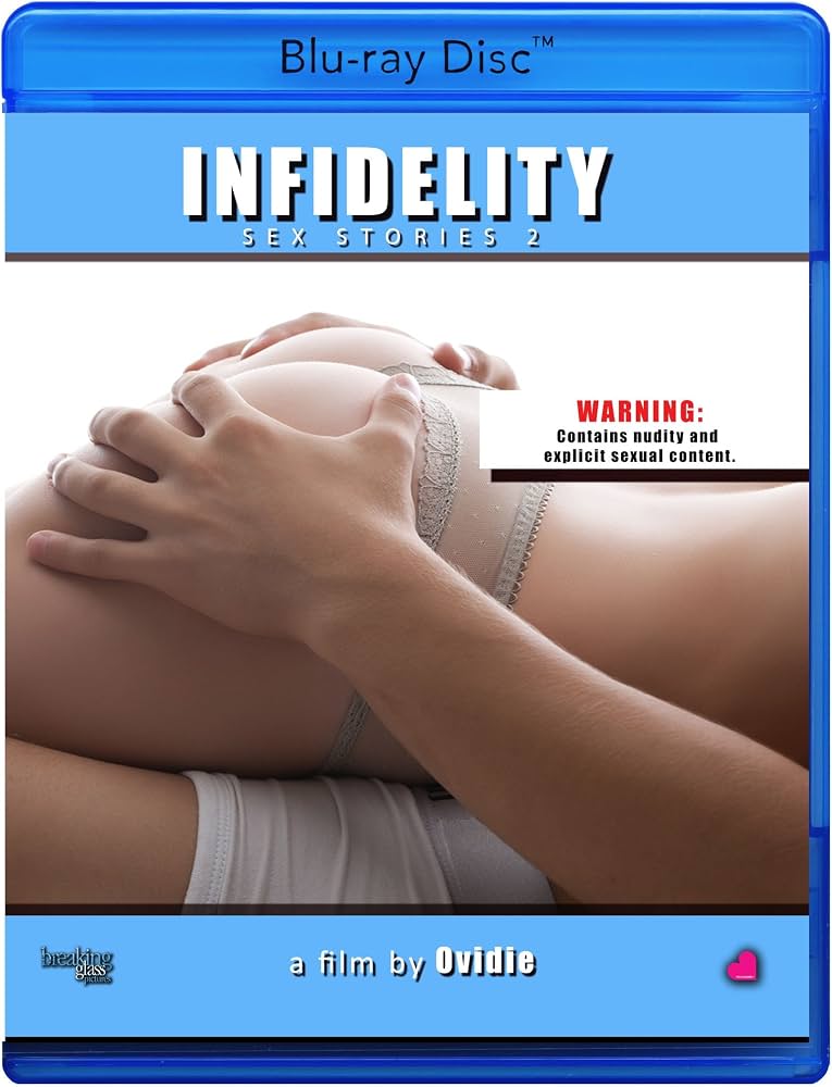 Infidelity Stories 2