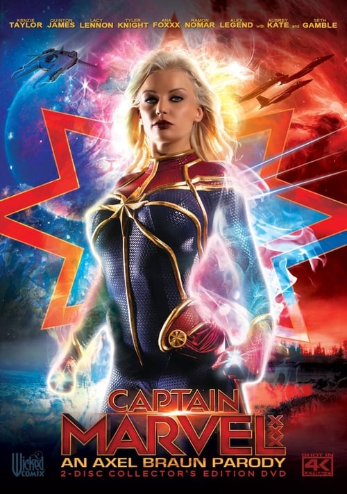 Captain Marvel