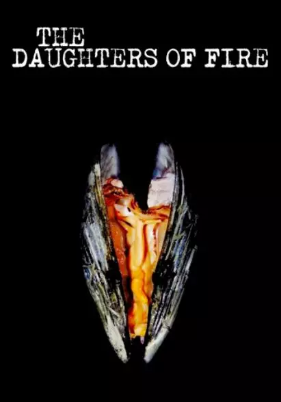 The Daughters of Fire