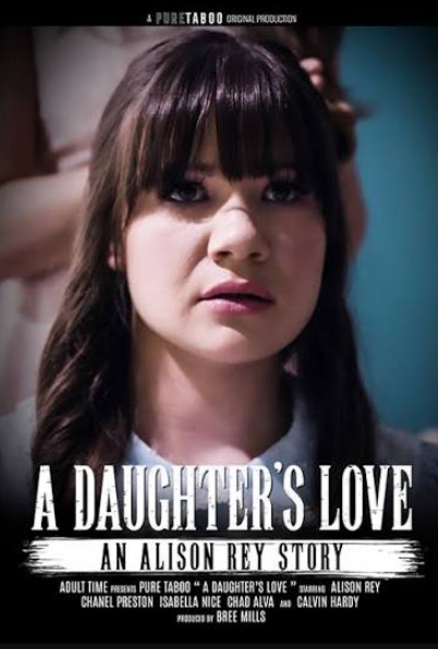 Bir K*zın Sevgisi erotik film izle