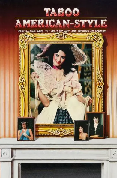 Taboo American Style 3 erotik film izle