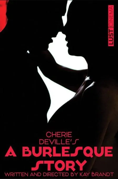Bir Burlesk Hikayesi erotik film izle