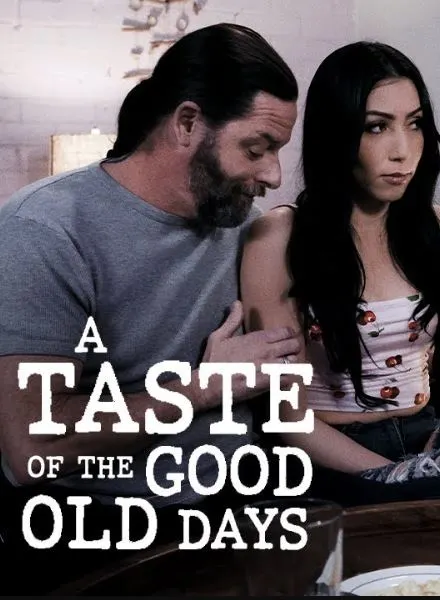 Eski Güzel Günler erotik film izle