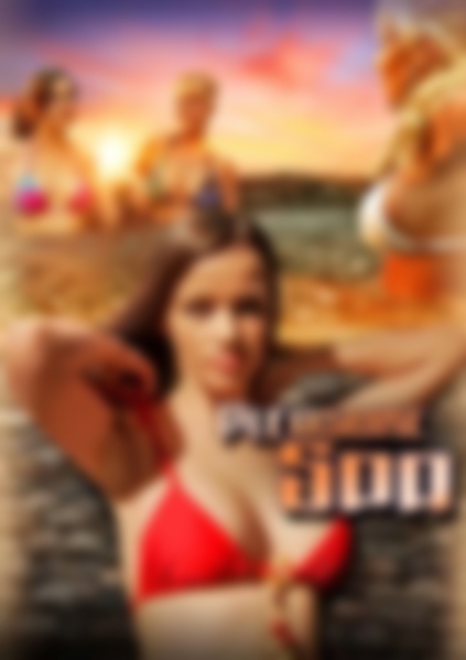 Pleasure Spa erotik film izle