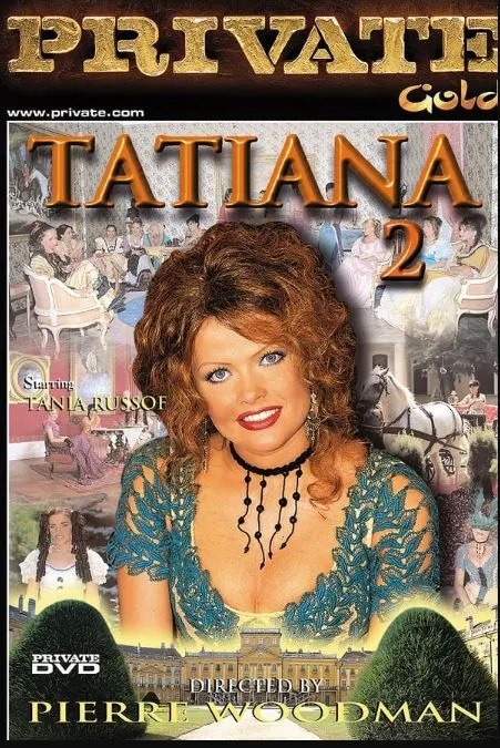 Tatiana 2 erotik film izle