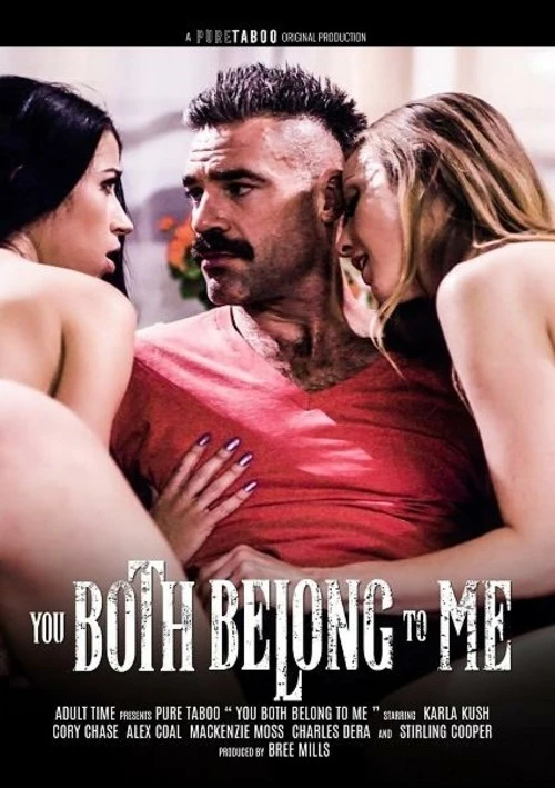 İkiniz de Bana Aitsiniz erotik film izle