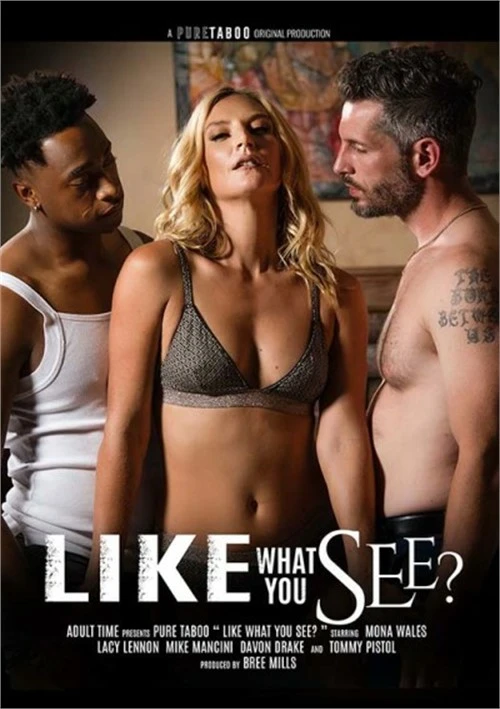 Gördüklerini Beğendin mi? erotik film izle