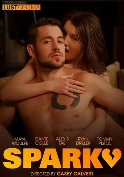 Spark (Kıvılcım) erotik film izle