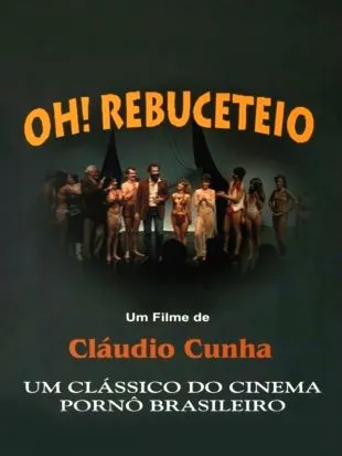 Büyük Kargaşa erotik film izle