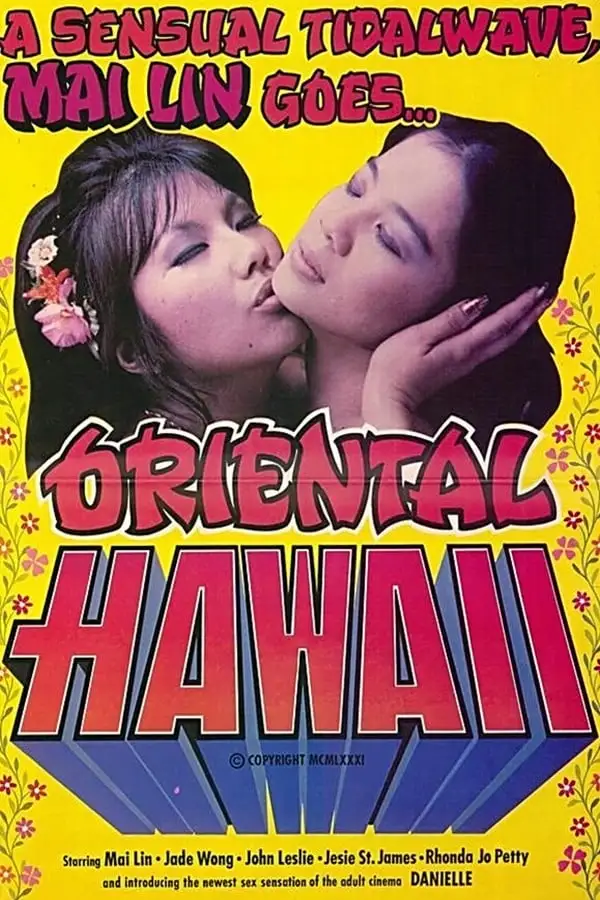 Doğu Hawaii erotik film izle