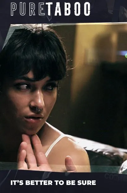 Emin Olmak Daha İyidir erotik film izle