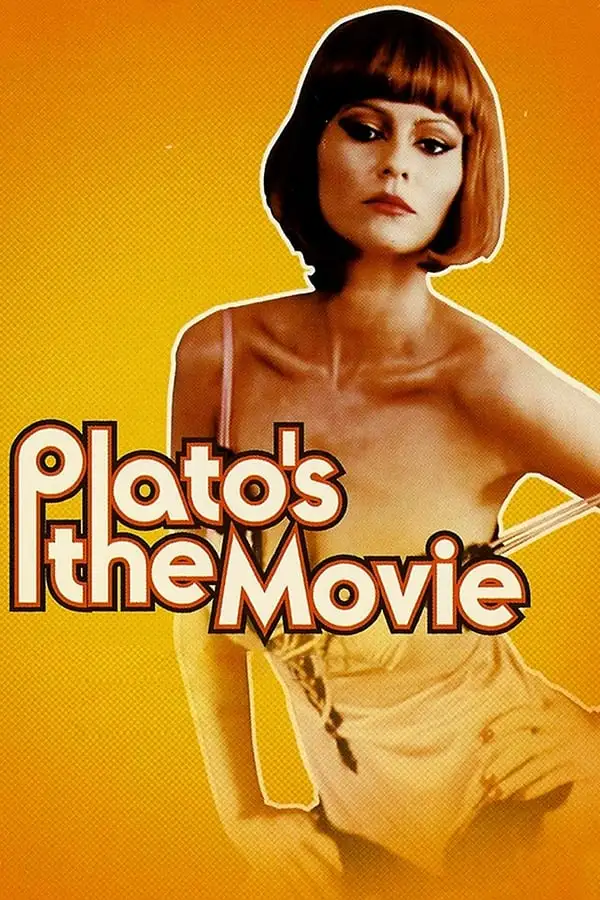 Pl*to’nun Yeri erotik film izle