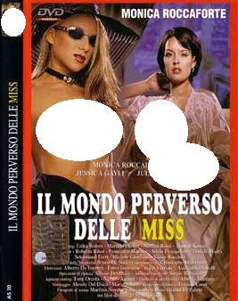Perverze World erotik film izle
