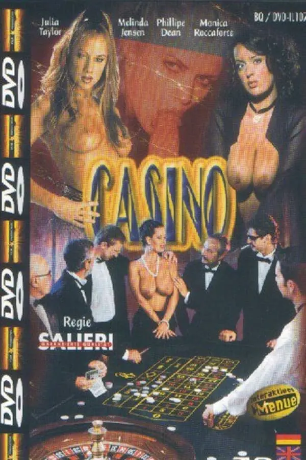 Casino erotik film izle