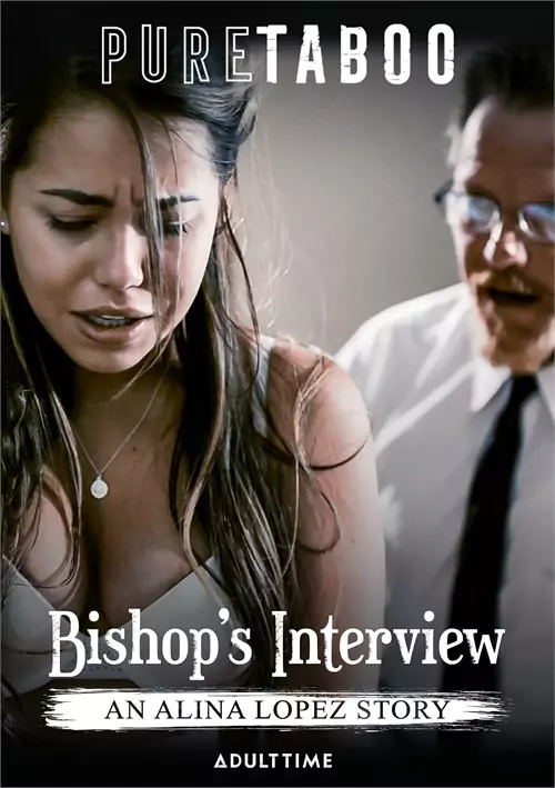 Bishop’s Intrview erotik film izle