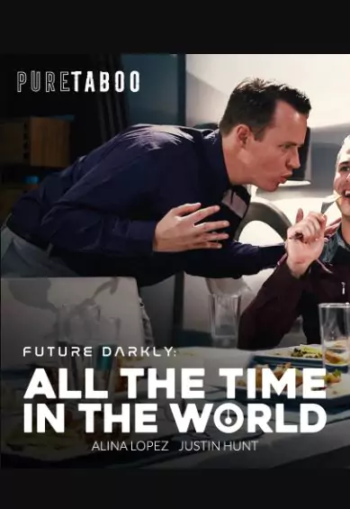 Dünya Kadar Vakit erotik film izle