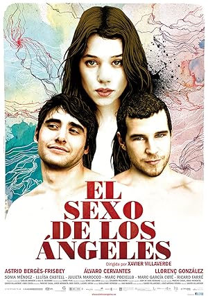 Angels of S*kks erotik film izle
