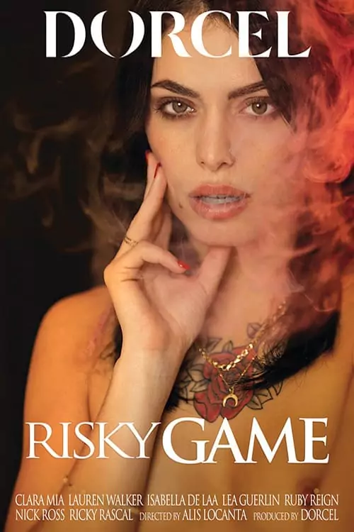 Riskli Oyun erotik film izle