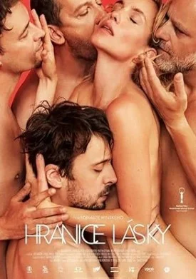 Aşkın Sınırları erotik film izle