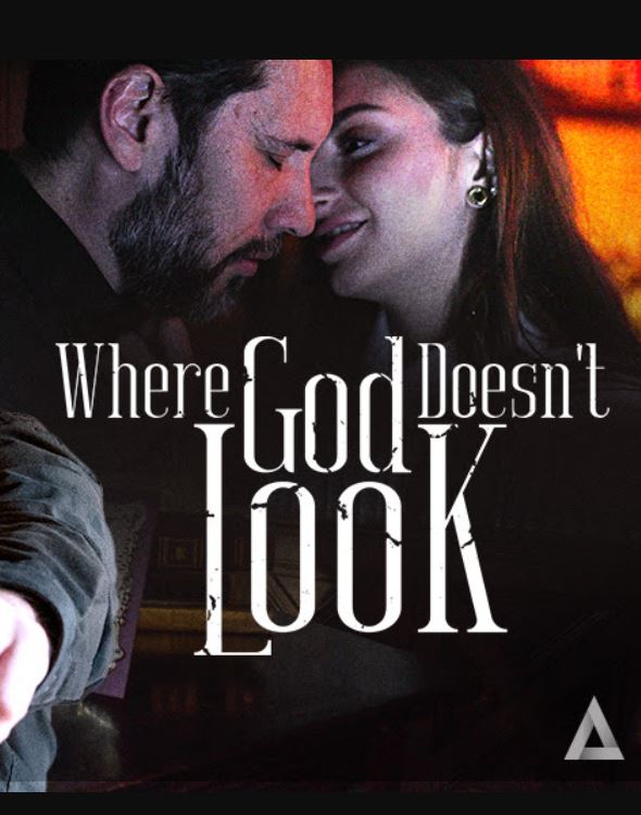 Where God Doesn’t Look