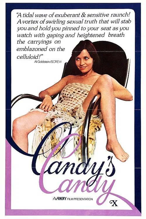 Candyce Candy