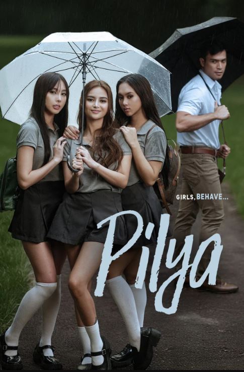 Pilya