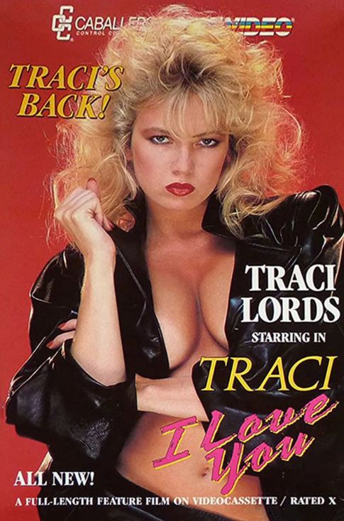 Traci