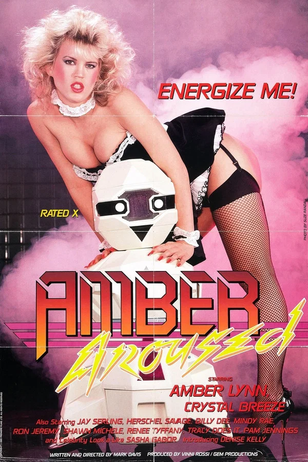Amber’ın Tahrikleri